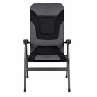 Miniature Fauteuil de Camping Matelassé Grand Confort Multi-Positions - NOVA LOUNGE – TEKNO CAMP N° 2