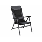 Miniature Fauteuil de Camping Matelassé Grand Confort Multi-Positions - NOVA LOUNGE – TEKNO CAMP N° 6