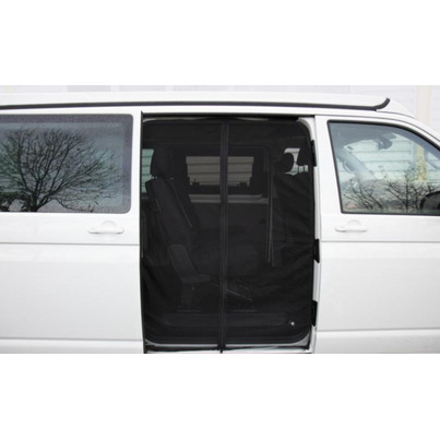Moustiquaire magnétiques RENAULT TRAFIC III 2014 / Opel Vivaro 2014-2019 -  CARBEST