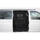 Miniature Moustiquaire magnétiques RENAULT TRAFIC III 2014 / Opel Vivaro 2014-2019 -  CARBEST N° 0
