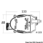 Miniature Pompe de Cale Immergée ATTWOOD Sahara Mk2 S800 12V | Débit 39 L/min |  OSCULATI N° 1