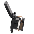 Miniature Prise Encastrable C-Line avec Couvercle | Schuko 230V  - HABA N° 2