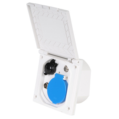 ESB-3 Standard Line - BLANC - HABA -