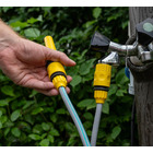 Miniature Enrouleur de Tuyau Plat - Maas Aquaflow 10 - 11,5 m - HABA N° 4