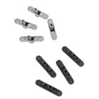 Miniature Bouton + couvercle - DOMETIC N° 1