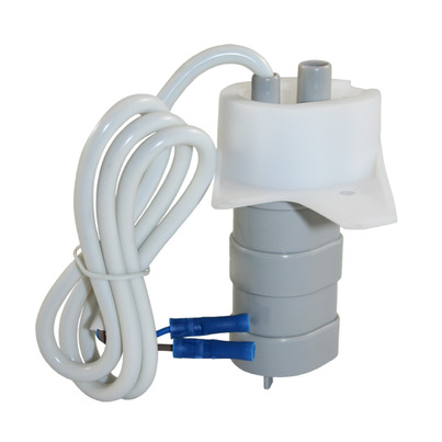 Pompe immergée cassette C2/C200 - 12V - 10 L/min - 1,5 bar  -  HABA