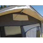 Miniature ATTENTION Produit imparfait | Abri extérieur Eldorado 200 x 200 cm - SOPLAIR N° 2