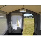 Miniature ATTENTION Produit imparfait | Abri extérieur Eldorado 200 x 200 cm - SOPLAIR N° 4