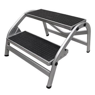 Marchepied double marche Darwin  XL - Marches 55 cm | Charge Max 150 kg -  HABA