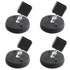 Miniature Stabilisateurs de Marchepied Bermuda - Lot de 4 Pièces - ajustable - HABA  N° 1