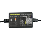 Miniature Contrôleur de batterie Bluetooth - HABA N° 0