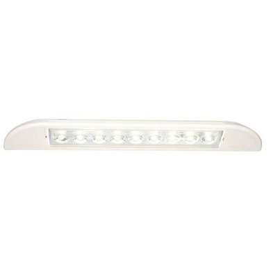 Éclairage Extérieur à LED Caletta - 12-30V  -  400 Lumens -  IP44 -  Blanc  -HABA