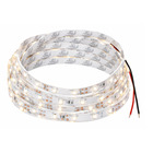 Miniature Bande LED Souple Ohio - 3M - 12V DC - IP44 - BLANC CHAUD - HABA  N° 0
