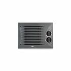 Miniature ATTENTION Produit imparfait | Échangeur de chaleur à eau avec ventilateur ARIZONA LN 12 V / 2,75 kW - AUTOTERM N° 1