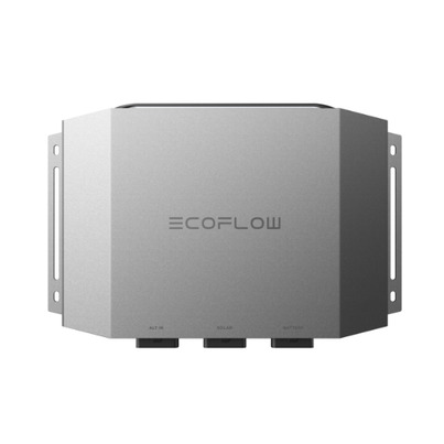 Chargeur alternateur  - 600W -  ECOFLOW