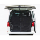 Miniature MOUSTIQUAIRE MAGNETIQUE DE HAYON RENAULT TRAFIC  2014 - Opel Vivaro 2014 - 2019 N° 0