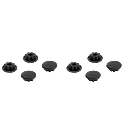 Lot DE 8 cache-vis pour réchaud DOMETIC et SMEV - HABA