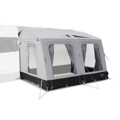 Auvent Rally Air Tour 260 S  - Hauteur S (235 - 265 cm) - DOMETIC