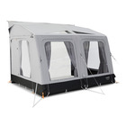 Miniature Auvent Rally Air Tour 260 S  - Hauteur S (235 - 265 cm) - DOMETIC N° 8