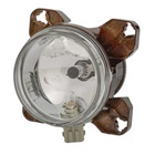 Miniature PROJECTEUR FEU DE ROUTE N° 0