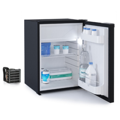 RÉFRIGÉRATEURS À COMPRESSION  C75L CHR HP- VITRIFRIGO