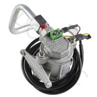Miniature Vanne Gaz avec raccord gaz- DOMETIC N° 1