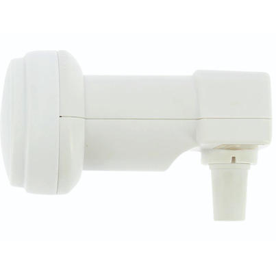 Tête antenne universelle LNB  -  ALDEN