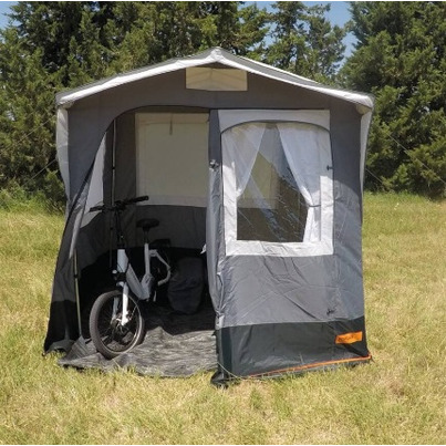 ATTENTION Produit imparfait | Abri extérieur Eldorado 200 x 200 cm - SOPLAIR