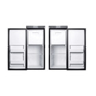 Miniature Réfrigérateur à Compression - 90L - 12V/24V - PORTE REVERSIBLE N° 1