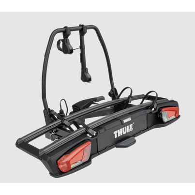 Porte-vélos sur attelage VeloSpace 3 - 2 vélos -THULE