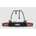 Miniature Porte-vélos sur attelage VeloSpace 3 - 2 vélos -THULE N° 1