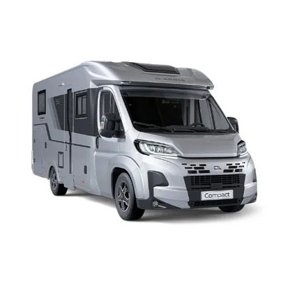 Poignée intérieur de porte de cellule pour un camping car ADRIA -  60 DL  - 2026