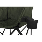 Miniature CHAISE PLIABLE  TUBB KAKI - KAMPA N° 2