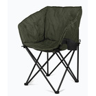 Miniature CHAISE PLIABLE  TUBB KAKI - KAMPA N° 4