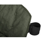 Miniature CHAISE PLIABLE  TUBB KAKI - KAMPA N° 7