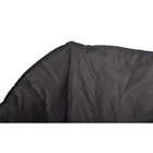 Miniature CHAISE PLIABLE  TUBB GRIS - KAMPA N° 2