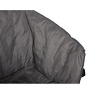 Miniature CHAISE PLIABLE  TUBB GRIS - KAMPA N° 3