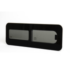 Miniature ATTENTION Produit imparfait | Baie coulissante universelle 800 x 450 - CARBEST N° 1