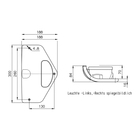 Miniature ATTENTION Produit imparfait | FEU MULTI-FONCTIONS 2000 BBSNMR R DROIT - JOKON N° 1