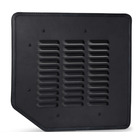 Miniature GRILLE VENTILATION pour  BAIE COULISSANTE CARBEST GAUCHE  pour TRAFIC III à partir de 2015  N° 0
