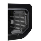 Miniature GRILLE VENTILATION pour  BAIE COULISSANTE CARBEST GAUCHE  pour TRAFIC III à partir de 2015  N° 5