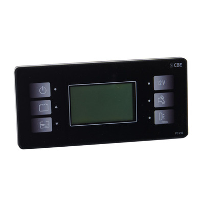 Panneau de commande PC210 seul - CBE