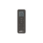 Miniature Climatiseur inverter 2650 W - GRIS -  EXTRAVENT N° 1