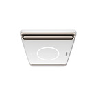 Miniature Climatiseur inverter 2650 W - GRIS -  EXTRAVENT N° 2