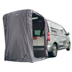 Miniature Tente de hayon arrière MULTI M1VERSA  -  SPACETOURER, JUMPY, ZAFIRA LIFE, VIVARO, EXPERT, TRAVELLER et PROACE VERSO - VANCABIN N° 1