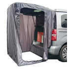 Miniature Tente de hayon arrière MULTI M1VERSA  -  SPACETOURER, JUMPY, ZAFIRA LIFE, VIVARO, EXPERT, TRAVELLER et PROACE VERSO - VANCABIN N° 2