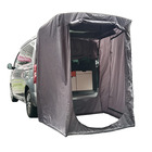 Miniature Tente de hayon arrière MULTI M1VERSA  -  SPACETOURER, JUMPY, ZAFIRA LIFE, VIVARO, EXPERT, TRAVELLER et PROACE VERSO - VANCABIN N° 3