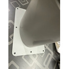 Miniature ATTENTION Produit imparfait | Pied de table Primero 310 à 670 mm - HPK N° 2