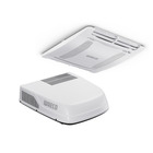 Miniature Pack climatisation complet Waeco : Climatiseur de toit 2200W + Diffuseur d'air ultra-plat pour camping-car et caravane  - WAECO N° 0