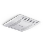 Miniature Pack climatisation complet Waeco : Climatiseur de toit 2200W + Diffuseur d'air ultra-plat pour camping-car et caravane  - WAECO N° 3